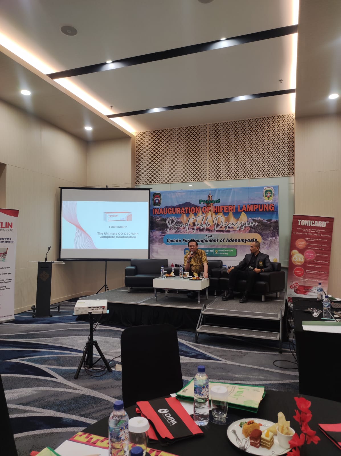 Foto Acara HIFERI Lampung 8